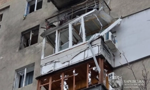 рф атакувала Дніпропетровщину дронами та ракетами, є постраждалі та руйнування