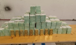 Кубілюс розпочав «ракетний тур» Польщею для постачання Україні