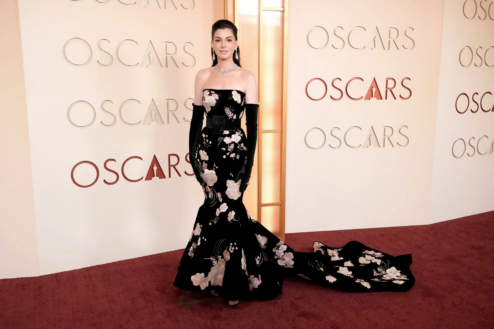 Модний глянець розкритикував сукні кіноакторок на церемонії Оскара