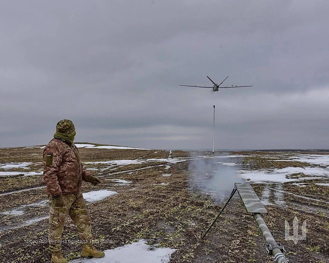 Російська армія здійснила 56 атак, зосередивши сили на трьох ключових напрямках