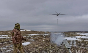 У Пентагоні назвали кількість БМП Bradley, втрачену ЗСУ в боях