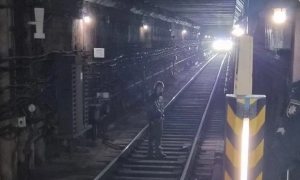 Петиція про мораторій на демонтаж ларьків у Києві набрала необхідну кількість голосів