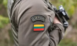 Правительство Ичкерии в изгнании признало Голодомор геноцидом украинского народа