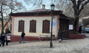 Петиція про мораторій на демонтаж ларьків у Києві набрала необхідну кількість голосів