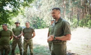 Поліція Закарпаття затримала чоловіків за напад на представників ТЦК
