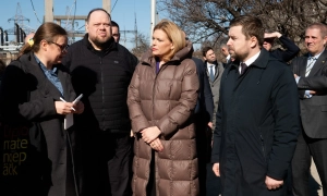 У Мінсоцполітики повідомили про кількість безробітних переселенців