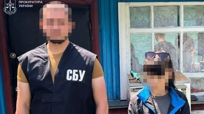 У Полтаві суд виніс вирок двом жінкам за підпал автомобіля військовослужбовця