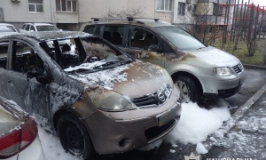 Петиція про мораторій на демонтаж ларьків у Києві набрала необхідну кількість голосів