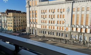 В Одесі з-під домашнього арешту зникли особливо небезпечні злочинці