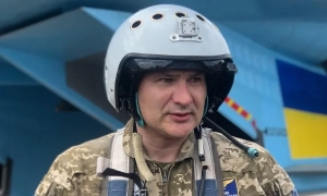 Сили оборони відновили контроль над територією до 435 кв км на Півдні