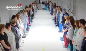Фото: полиция оштрафовала нардепа Арахамию