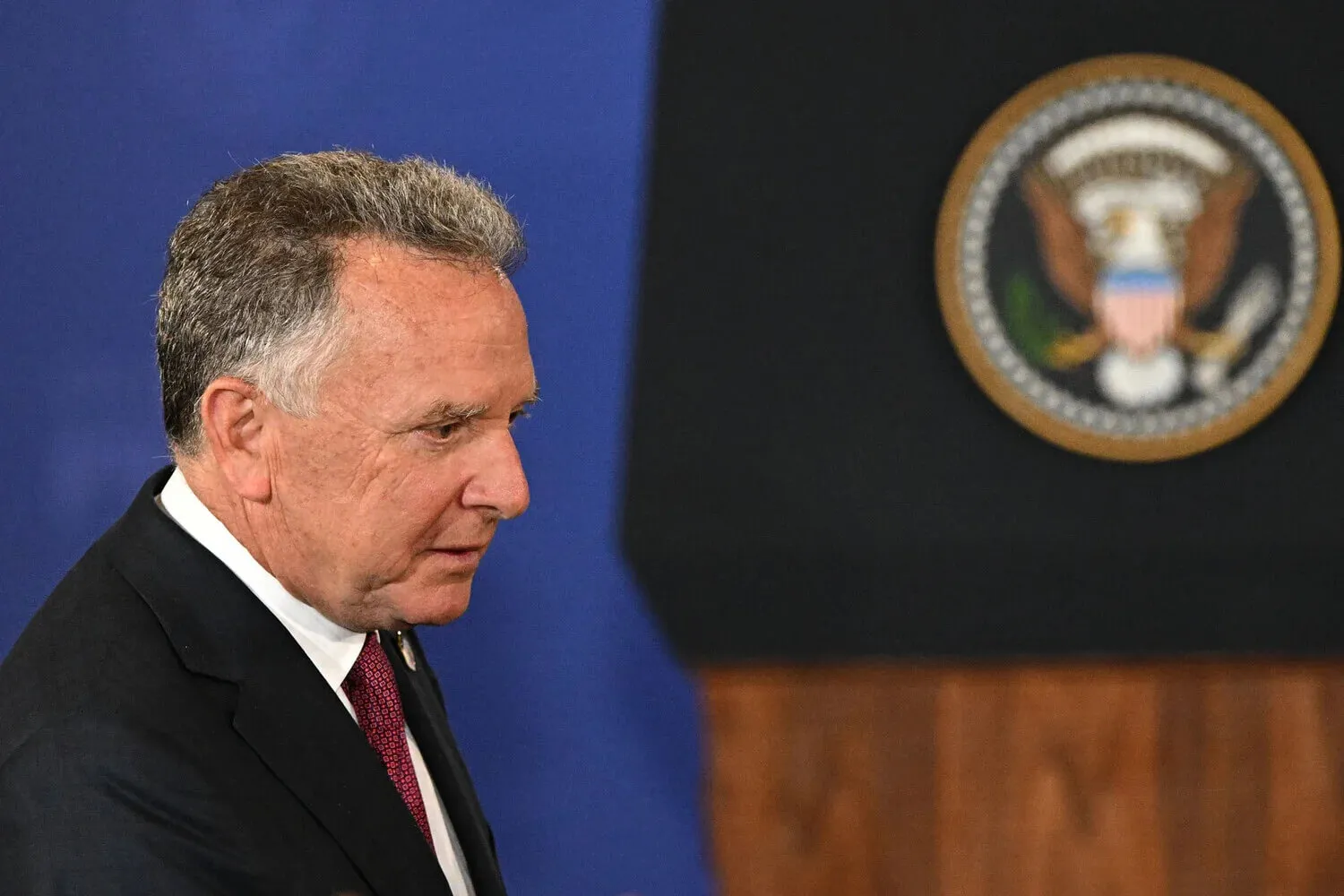 Віткофф проведе переговори з путіним і Дмитрієвим у Москві