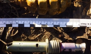 Міноборони України допустило до експлуатації низку зразків озброєння і техніки