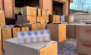 Оголошено підозру жительці Донеччини, яка працювала суддею в окупантів