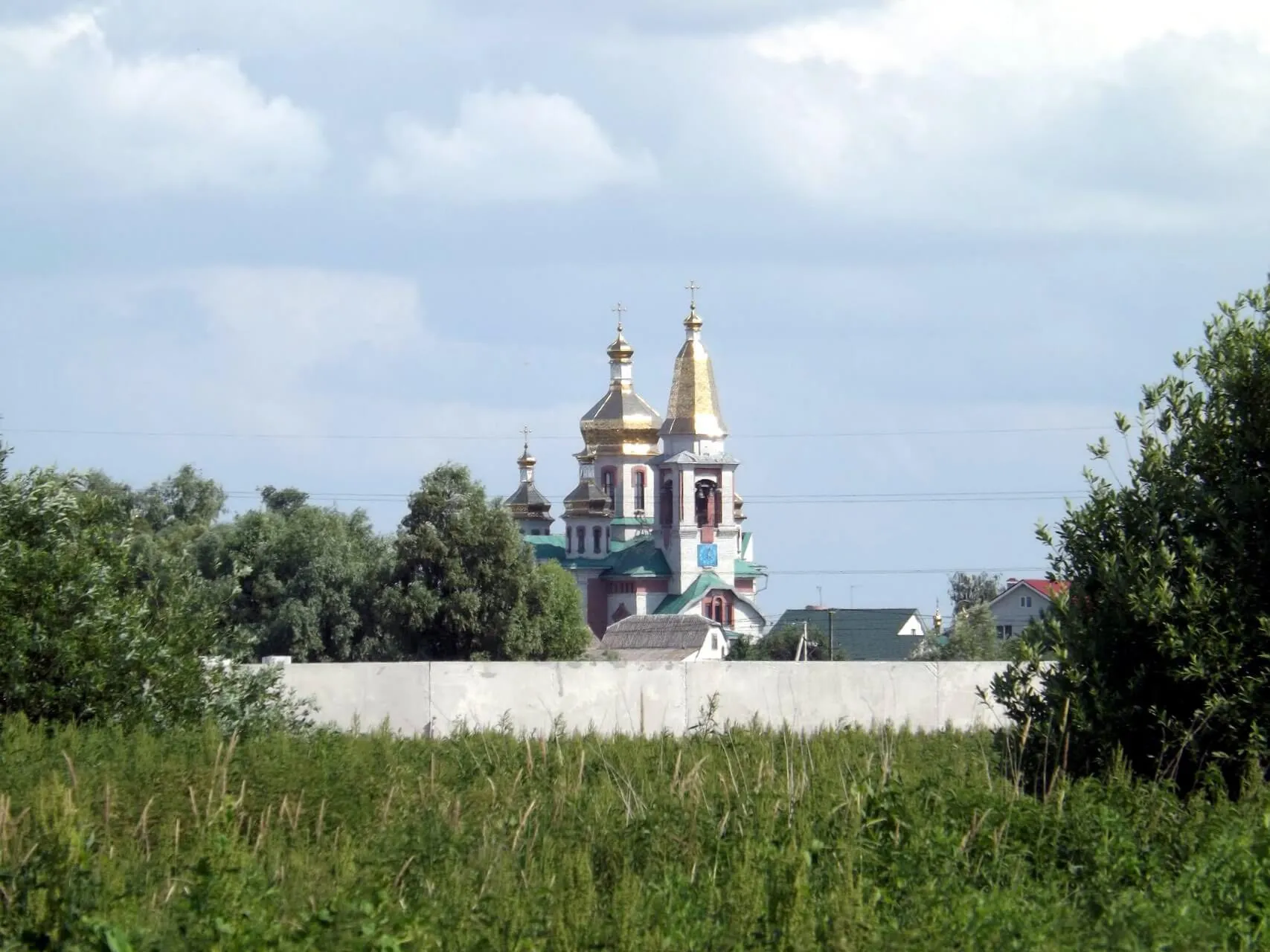 Верховний Суд остаточно передав монастир у Княжичах в оренду ПЦУ