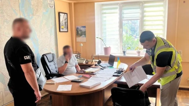 Посадовець «Київпастрансу» постане перед судом за розтрату мільйона гривень