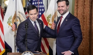 Представниця США повідомила, коли може запрацювати трибунал для російських злочинців