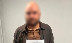 Законопроект про реінтеграцію Донбасу викликав штовханину у Верховній Раді