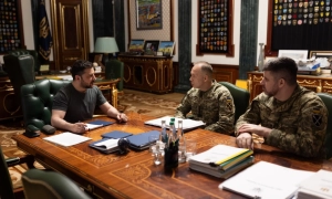 Розвідка повідомила реальну кількість загиблих окупантів 1 січня у Макіївці