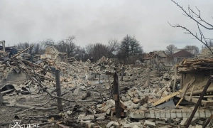 Залужний: втрати України у війні критичні