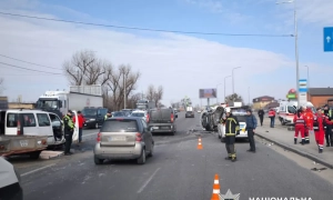 Туреччина допоможе з житлом кримськотатарським переселенцям