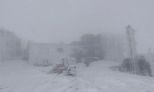 Прогноз погоды на 30 марта: Украину накроют дожди при весенней теплой погоде до +19 градусов