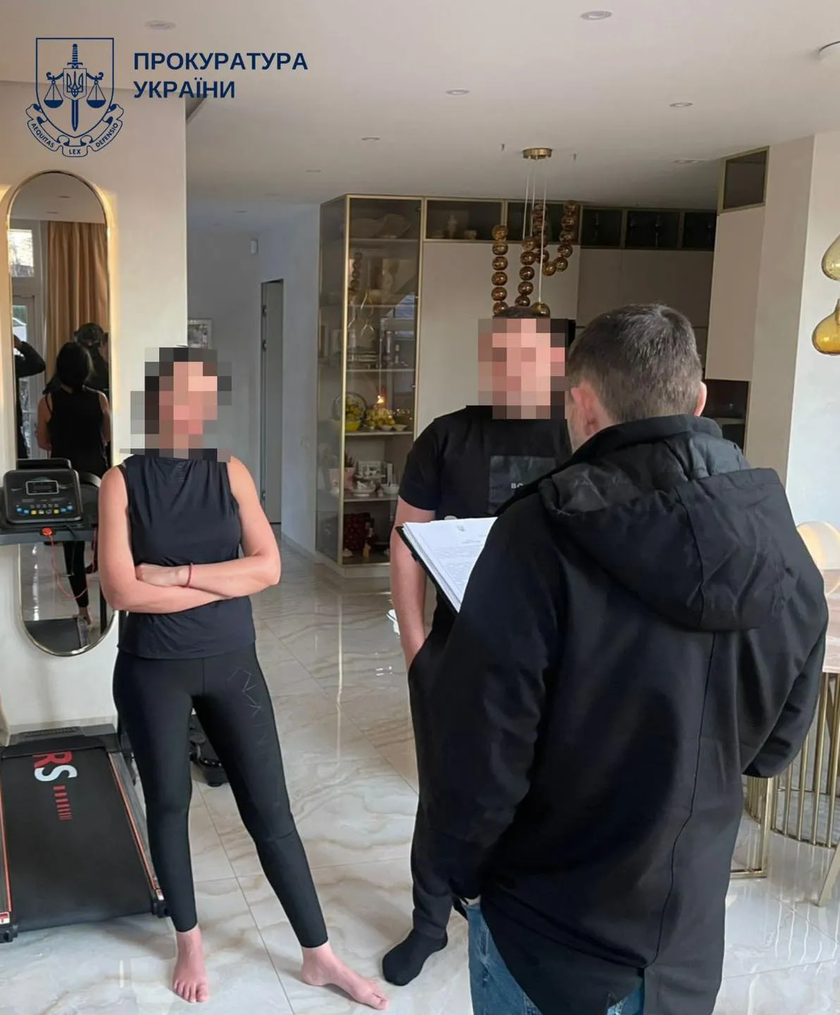 Зловмисники намагалися привласнити 18 млн грн зниклого вченого з Бучі