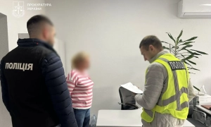 Из Броваров в Киев запустили бесплатный автобус