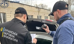 В Одесі хлопець вчинив злочин, щоб уникнути мобілізації