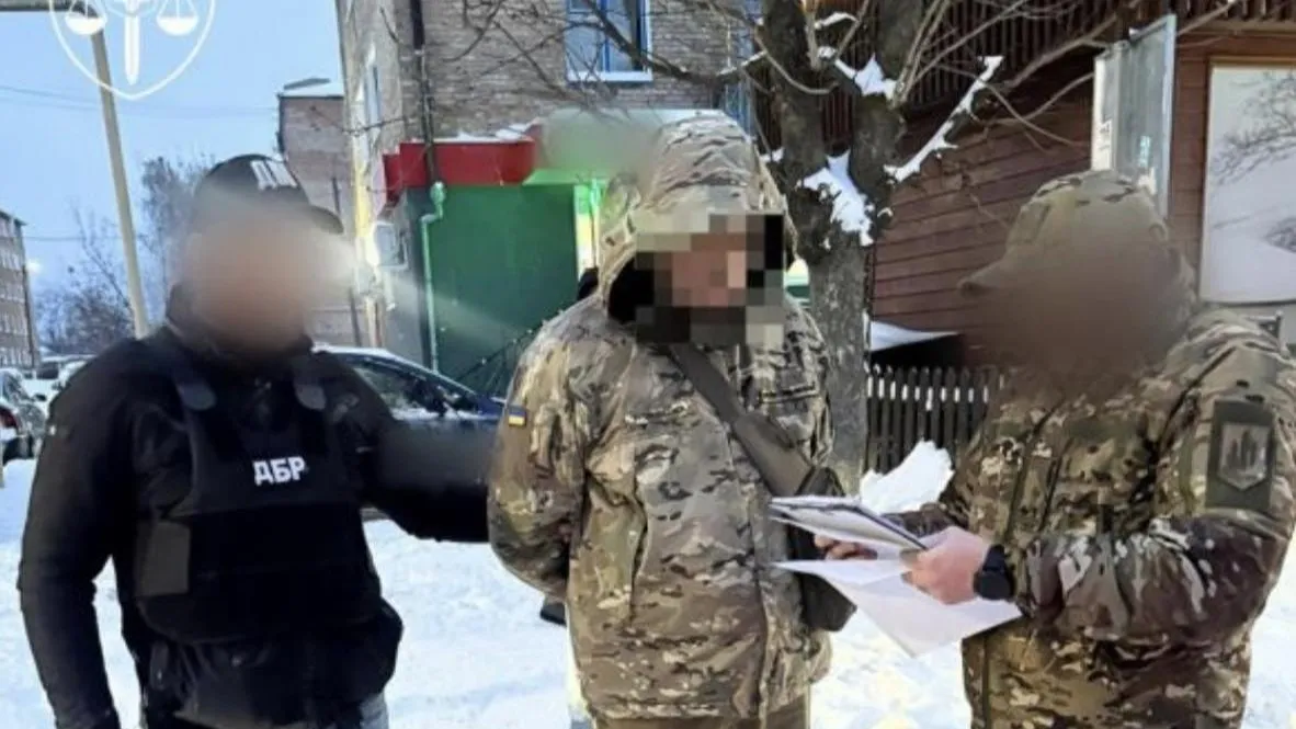 На Запоріжжі судитимуть посадовця військової частини за привласнення майже 10 млн грн