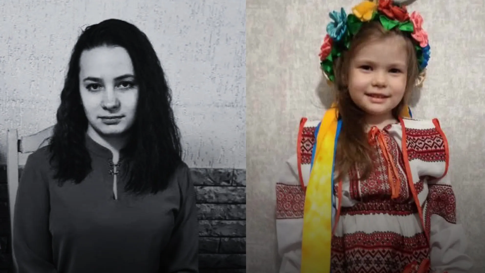 На Сумщині від обстрілу загинула 20-річна дівчина, прикривши собою молодшу сестру