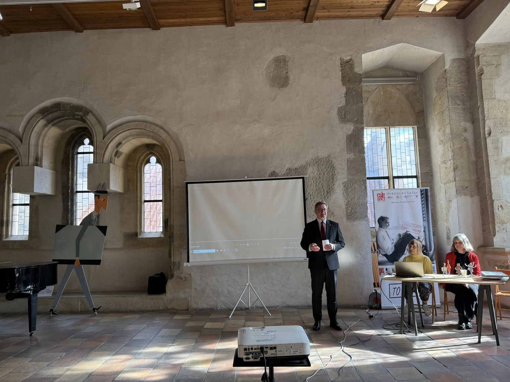 Культовые книги о Париже и Лондоне впервые вышли на украинском языке