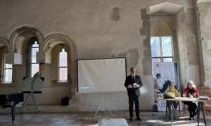 Фото: маски українського бренду потрапили у список найкреативніших від журналу Forbes