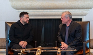 У Офісі президента пояснили, чи обговорювали Зеленський та Байден відмову від «Мінська»