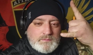 Генштаб ЗСУ повідомив про 171 бойове зіткнення за добу