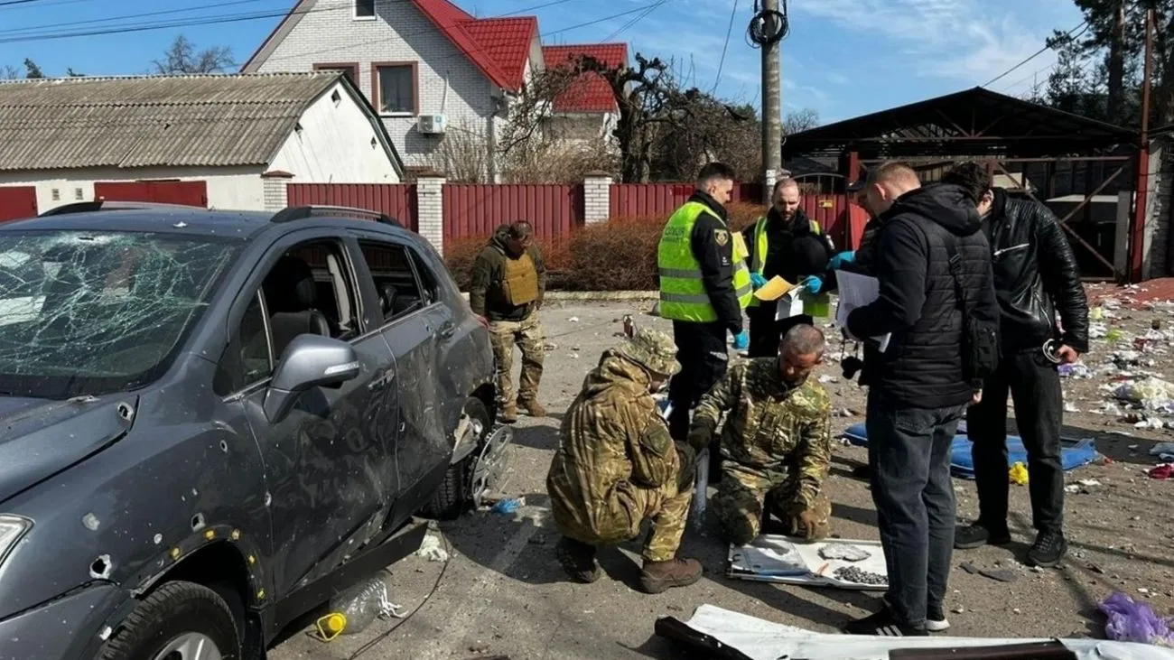 Спецслужбы РФ пообещали жителю Бучи 50 тысяч гривен за теракт в городе