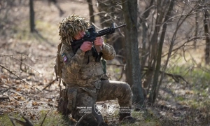 Росія застосувала рекордні 8 тисяч КАБів у березні