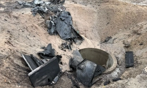 Україна планує нові контрудари цього року, - Павлюк