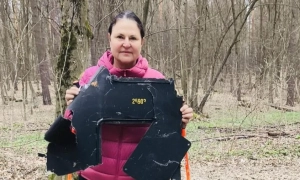 The Security Service of Ukraine lost the appeal in court to Alona Shevtsova, Ibox Bank