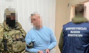 Фото: на Запоріжжі окупанти обстріляли місто запалювальними снарядами