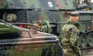 Проти України воюють численні російські праві екстремісти та неонацисти,  - німецька розвідка