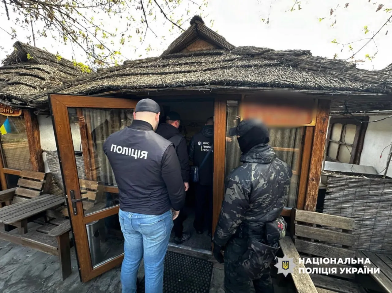 Заступника керівника департаменту «Укрзалізниці» затримали на хабарі у $100 тис