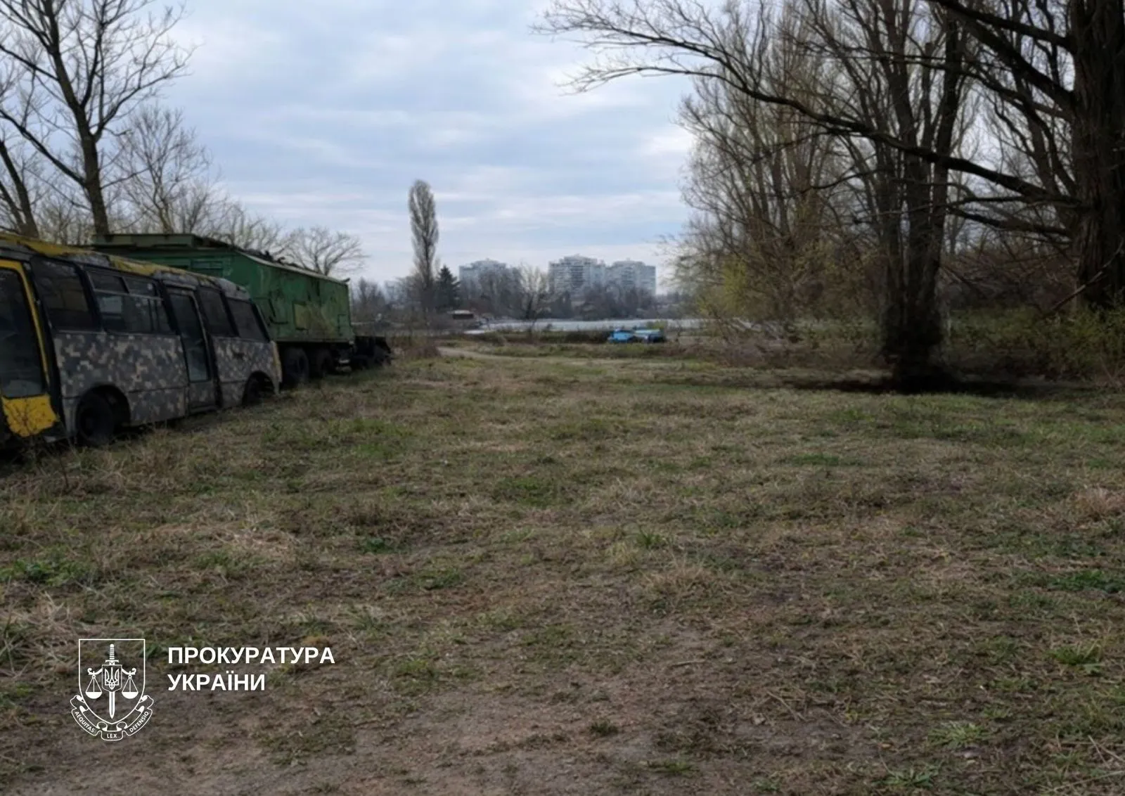 Прокуратура через суд повертає кіностудії імені Довженка землю вартістю 150 млн грн
