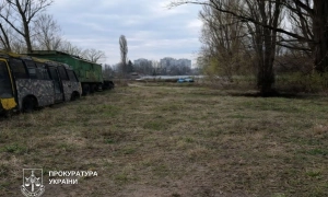 КМДА знову оголосить тендер на Wi-Fi у метро