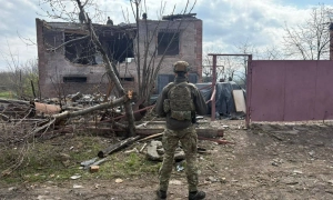 Російська армія поранила в Україні 1146 дітей