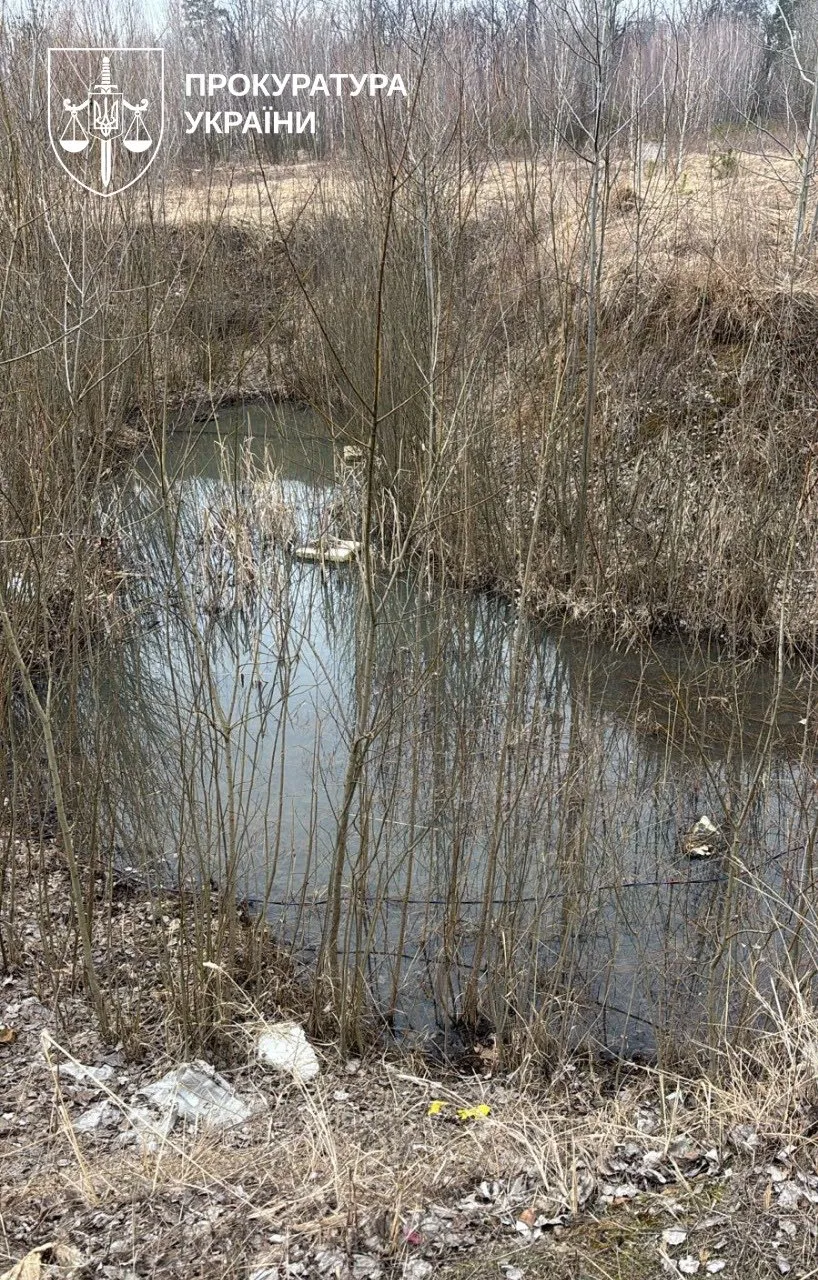 У Бучі викрили масштабну будівельну аферу на 35 млн грн