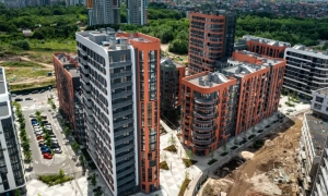 СБУ викрила першого заступника голови київської РДА на організації схем для ухилянтів