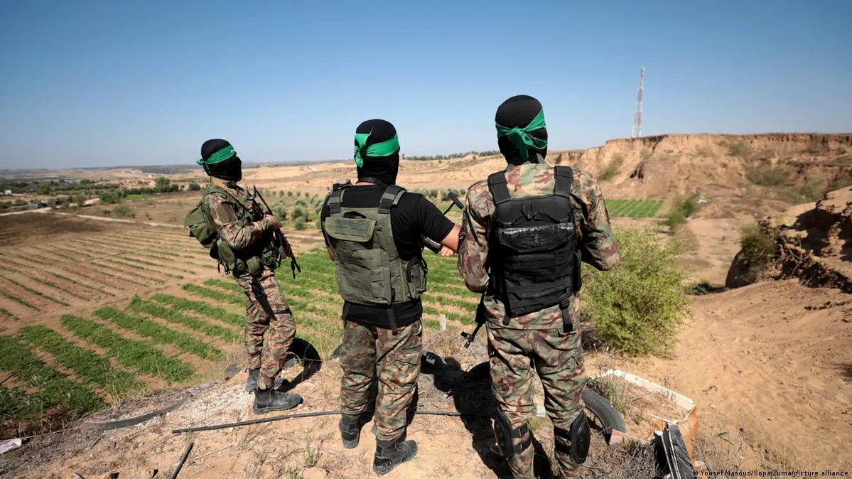 Ізраїль завдав авіаудару по базі ХАМАС у Лівані: є загиблі