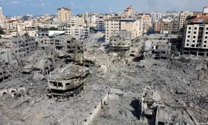 ДПСУ повідомила про активність РФ на території Білорусі