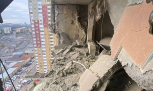 Узбекистан допоміг росії з виробництвом пороху і ракетного палива